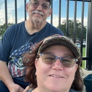 Meet your Posher, Wendi